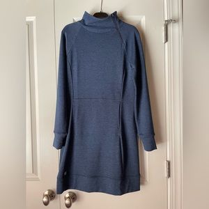 Title Nine Guthrie Dress, Size S